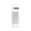 2021 hepa filter portable air purifier home smart air purifier portable personal rechargeable portable air purifier